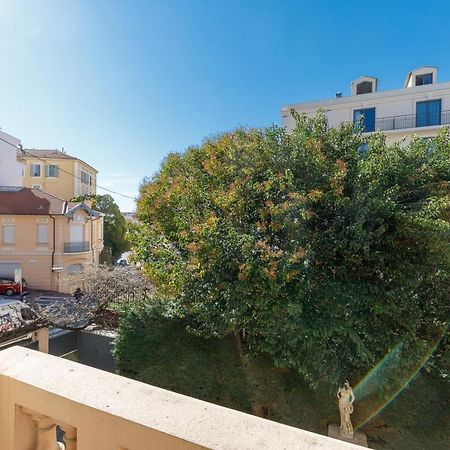 Villa Maiffret 1 Yourhosthelper Cannes Bagian luar foto