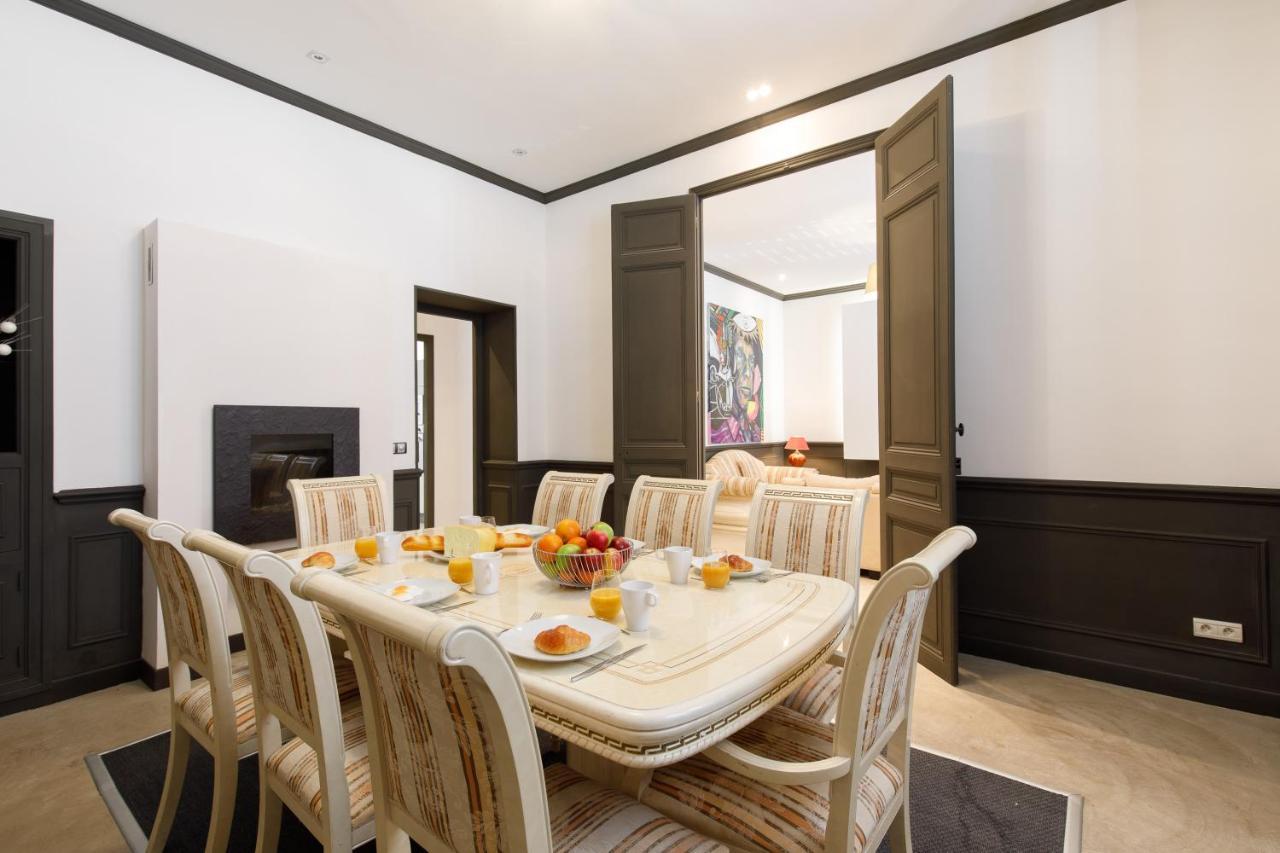 Villa Maiffret 1 Yourhosthelper Cannes Bagian luar foto