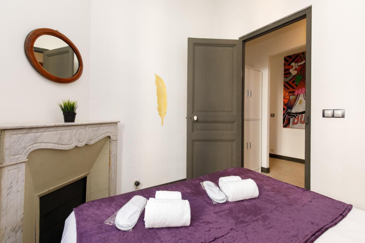 Villa Maiffret 1 Yourhosthelper Cannes Bagian luar foto