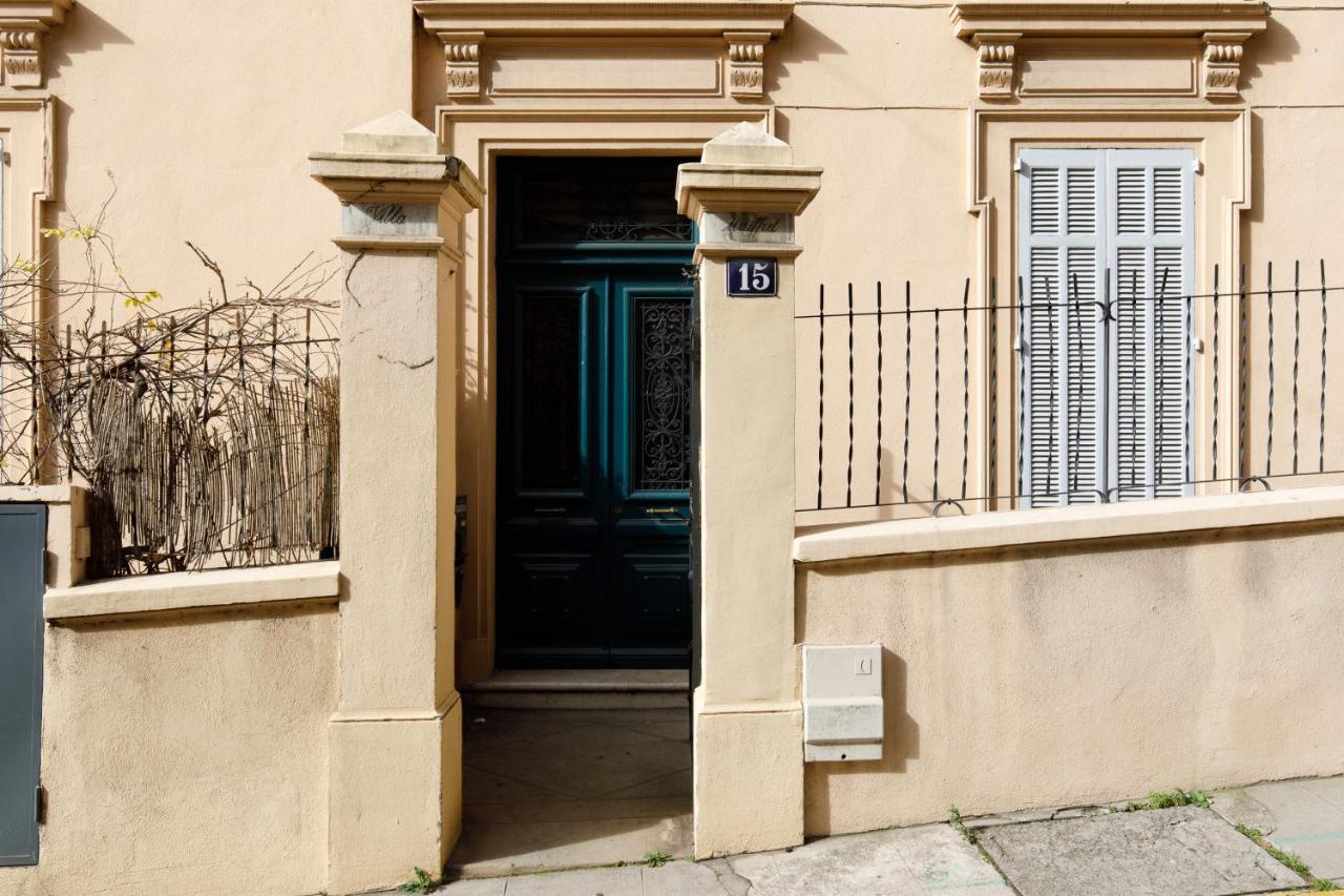 Villa Maiffret 1 Yourhosthelper Cannes Bagian luar foto