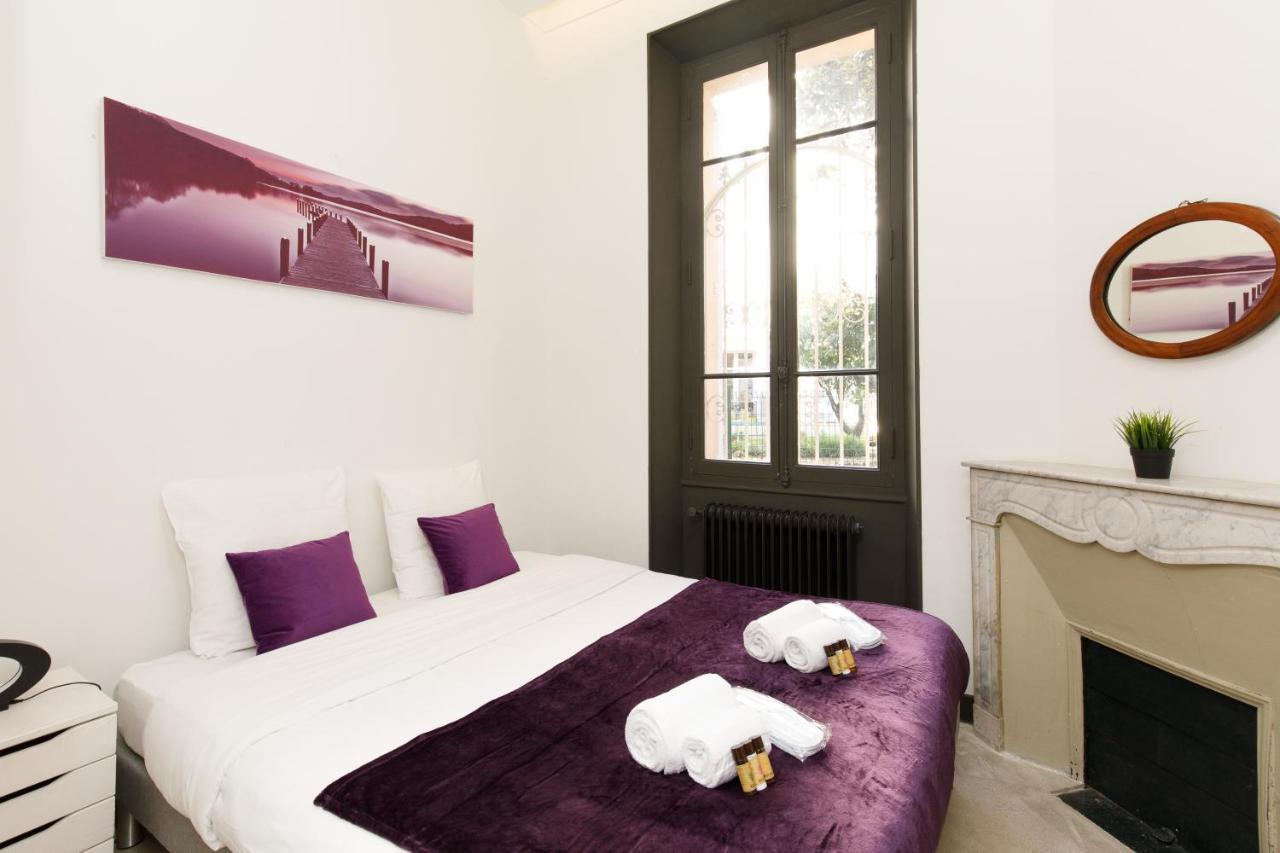 Villa Maiffret 1 Yourhosthelper Cannes Bagian luar foto