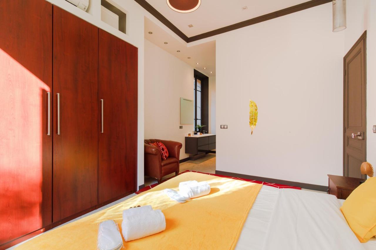 Villa Maiffret 1 Yourhosthelper Cannes Bagian luar foto
