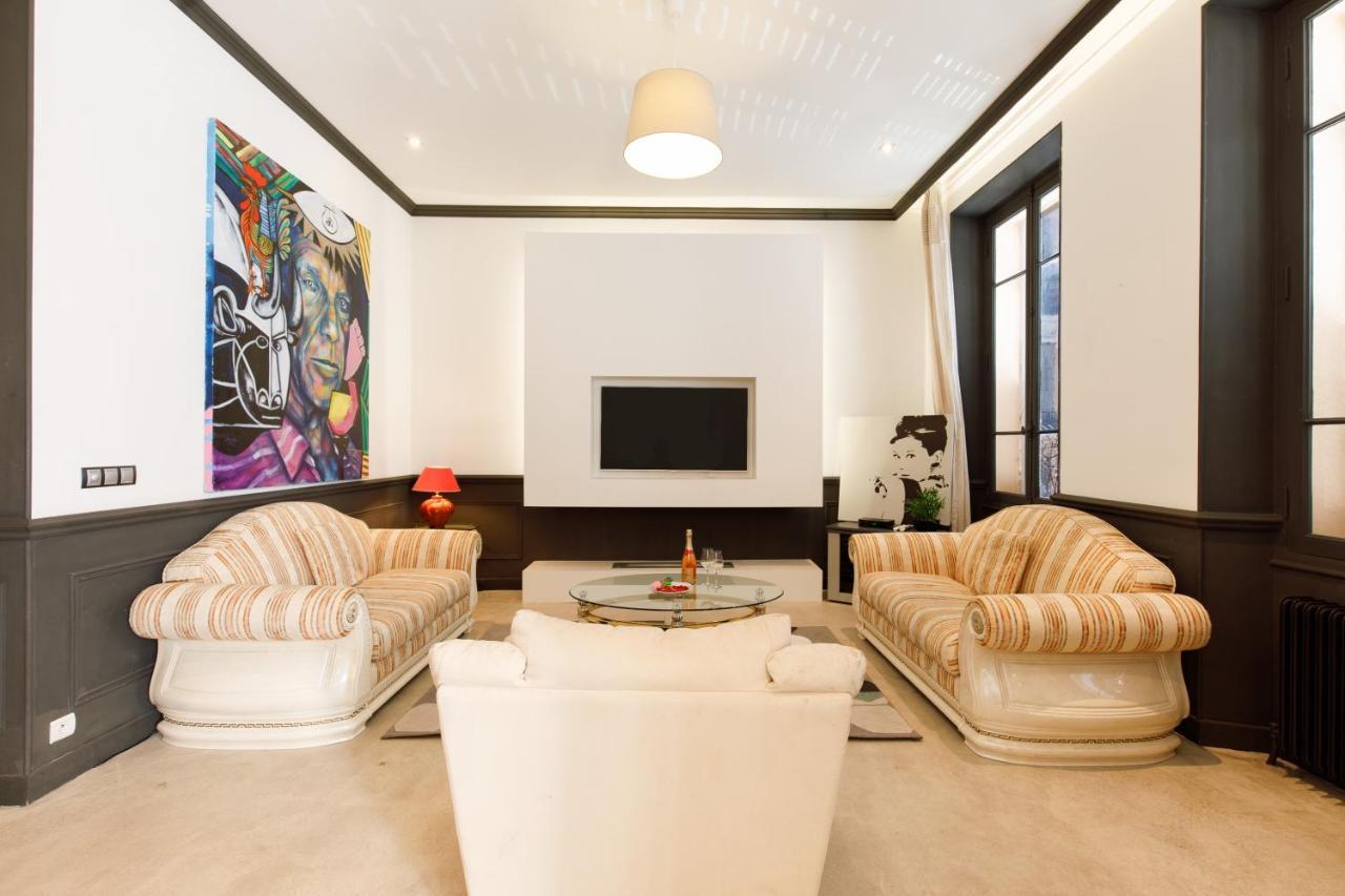 Villa Maiffret 1 Yourhosthelper Cannes Bagian luar foto