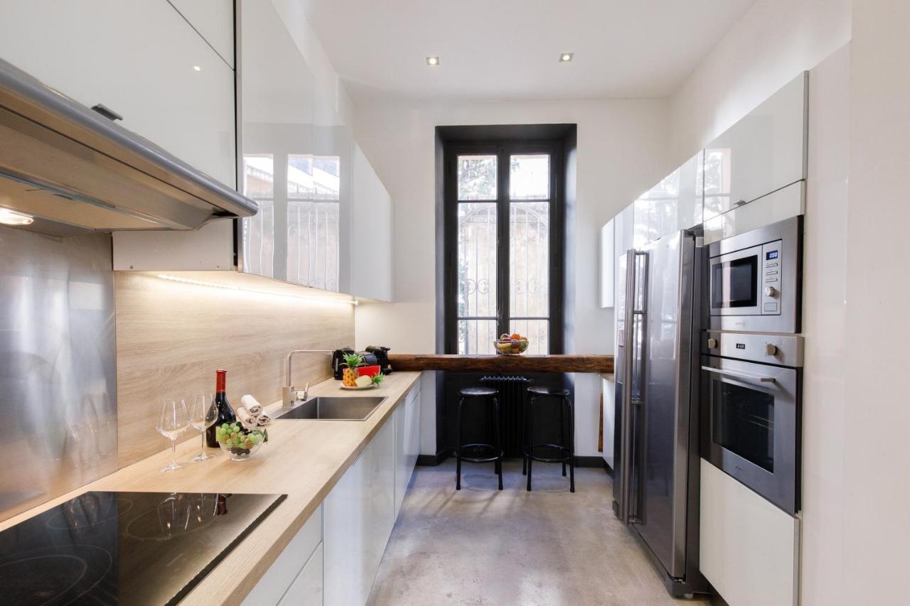 Villa Maiffret 1 Yourhosthelper Cannes Bagian luar foto