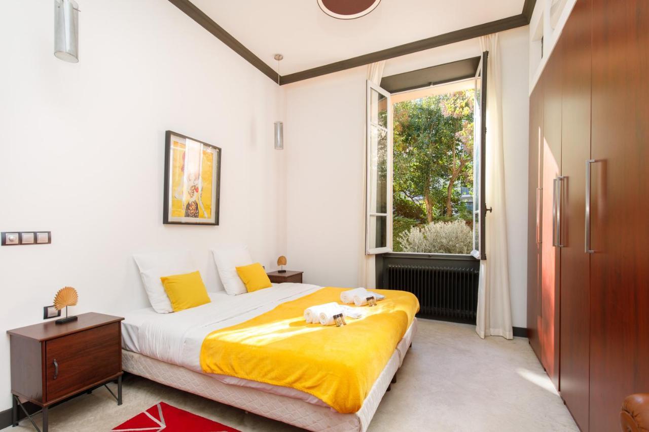 Villa Maiffret 1 Yourhosthelper Cannes Bagian luar foto