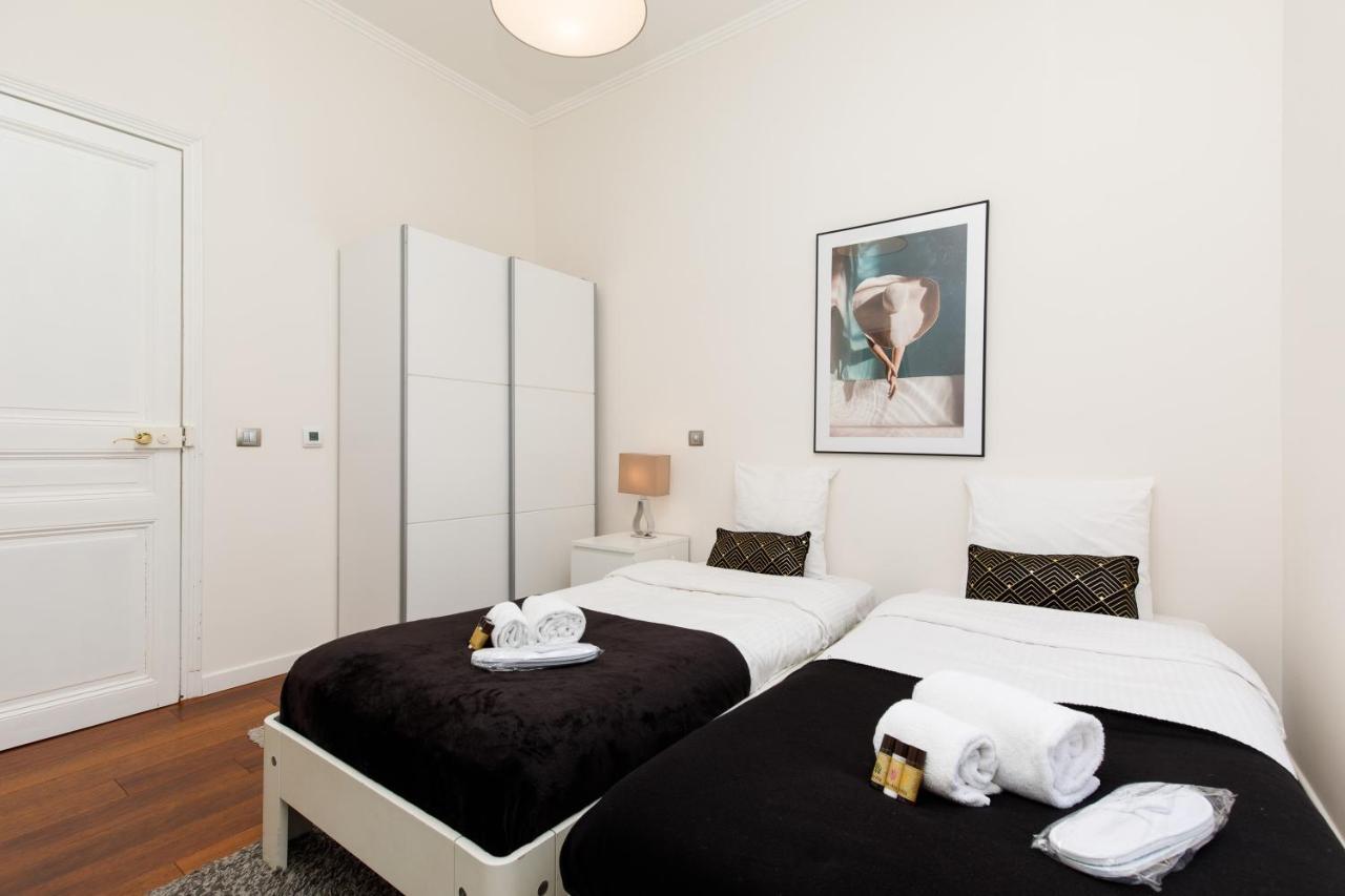 Villa Maiffret 1 Yourhosthelper Cannes Bagian luar foto