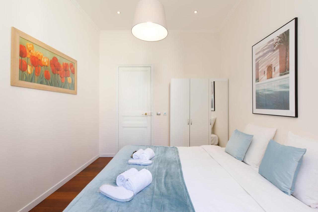 Villa Maiffret 1 Yourhosthelper Cannes Bagian luar foto