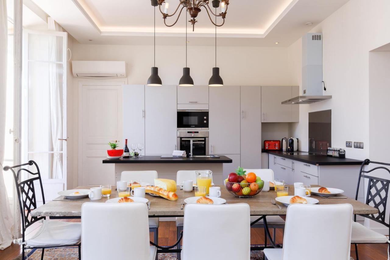 Villa Maiffret 1 Yourhosthelper Cannes Bagian luar foto