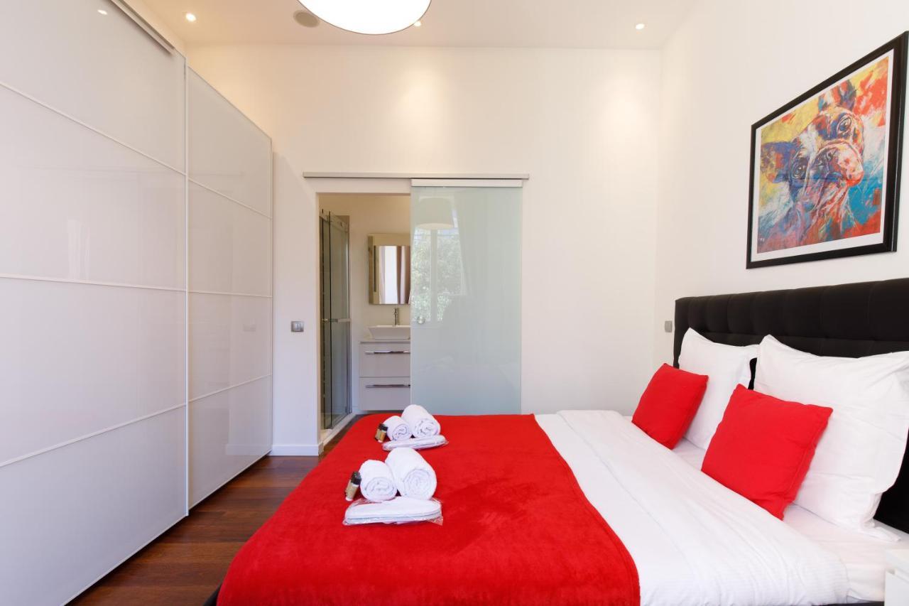 Villa Maiffret 1 Yourhosthelper Cannes Bagian luar foto