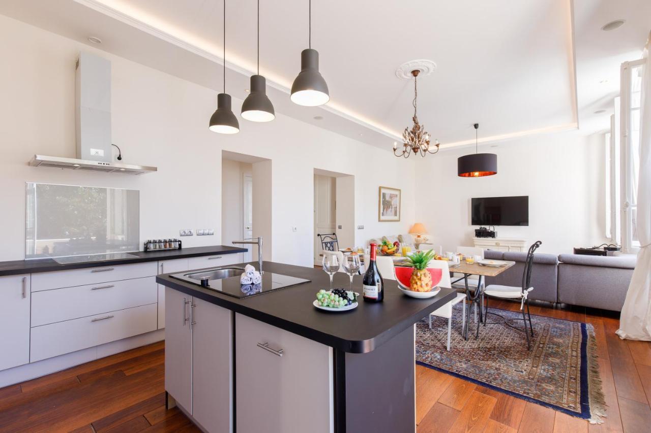 Villa Maiffret 1 Yourhosthelper Cannes Bagian luar foto