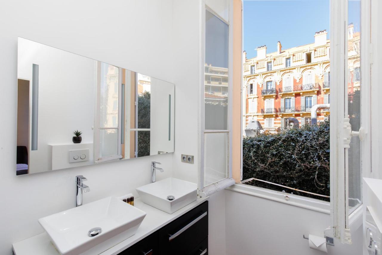 Villa Maiffret 1 Yourhosthelper Cannes Bagian luar foto