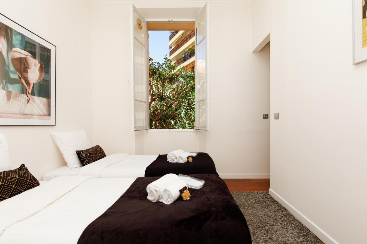 Villa Maiffret 1 Yourhosthelper Cannes Bagian luar foto
